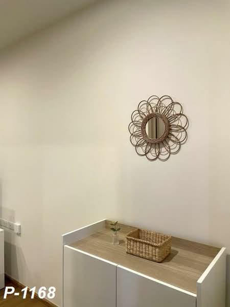The Line Vibe, Bangkok, Jom Phon, Chatuchak, Bangkok, 1 Bedroom, 37 sqm, Condo For Rent, by Nichaphat Sakunchayapha, 500296501 - DDproperty.com