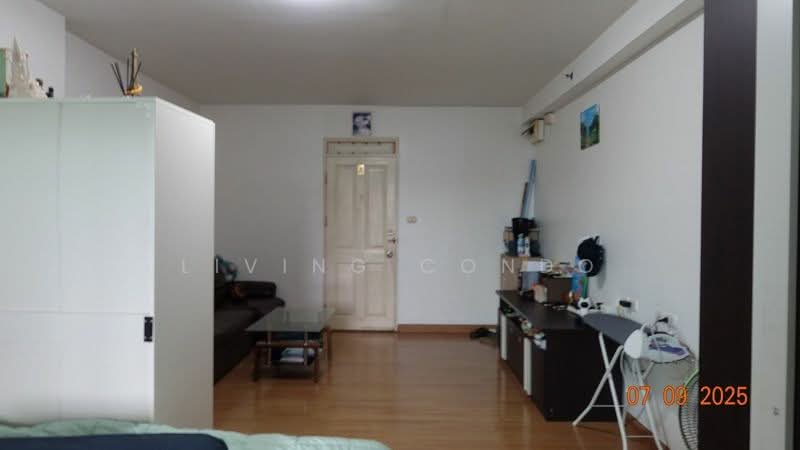 Supalai Park Srinakarin, Bangkok, 688 Srinakarin Road, Nong Bon, Prawet, Bangkok, Studio, 37 sqm, Condo For Rent, by Living Condo, 500296502 - DDproperty.com