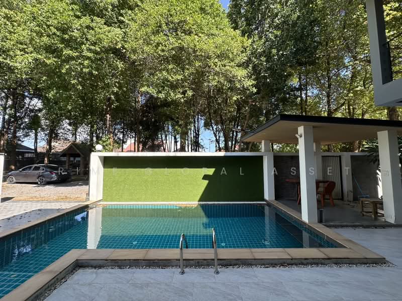 Krankrao Pool view, Phuket, Pa Khlok, Thalang, Phuket, 3 Bedrooms, 230 sqm, Villa For Rent, by Prime Global Asset, 500296505 - DDproperty.com