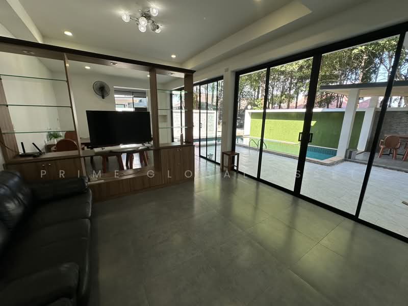 Krankrao Pool view, ภูเก็ต, ป่าคลอก, ถลาง, ภูเก็ต, 230 ตร.ม., วิลล่า ให้เช่า, โดย Prime Global Asset, 500296505 - DDproperty.com
