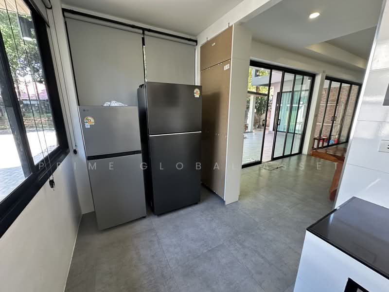 Krankrao Pool view, ภูเก็ต, ป่าคลอก, ถลาง, ภูเก็ต, 230 ตร.ม., วิลล่า ให้เช่า, โดย Prime Global Asset, 500296505 - DDproperty.com