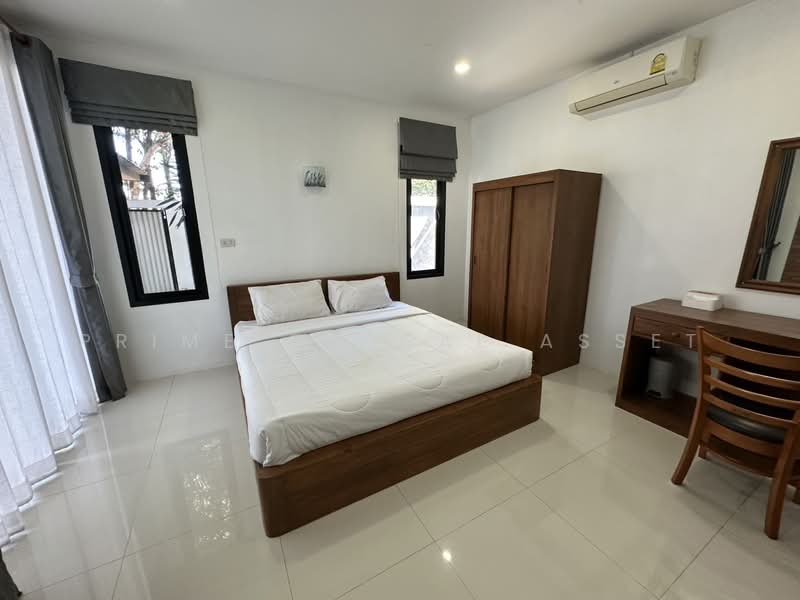 Krankrao Pool view, ภูเก็ต, ป่าคลอก, ถลาง, ภูเก็ต, 230 ตร.ม., วิลล่า ให้เช่า, โดย Prime Global Asset, 500296505 - DDproperty.com