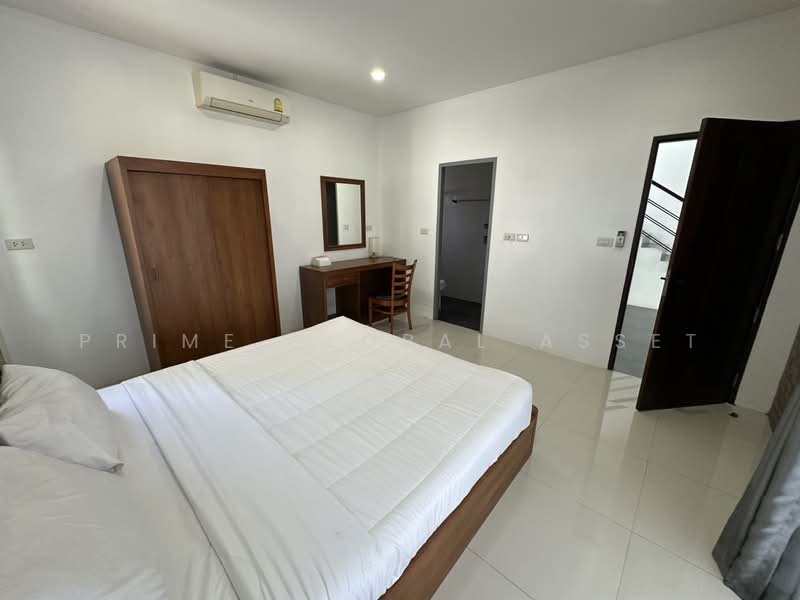 Krankrao Pool view, ภูเก็ต, ป่าคลอก, ถลาง, ภูเก็ต, 230 ตร.ม., วิลล่า ให้เช่า, โดย Prime Global Asset, 500296505 - DDproperty.com