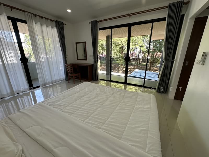Krankrao Pool view, Phuket, Pa Khlok, Thalang, Phuket, 3 Bedrooms, 230 sqm, Villa For Rent, by Prime Global Asset, 500296505 - DDproperty.com