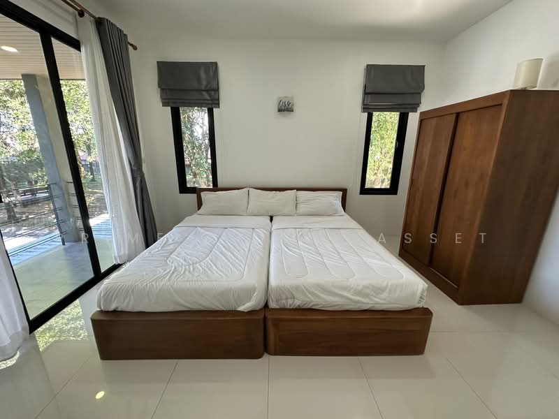 Krankrao Pool view, Phuket, Pa Khlok, Thalang, Phuket, 3 Bedrooms, 230 sqm, Villa For Rent, by Prime Global Asset, 500296505 - DDproperty.com