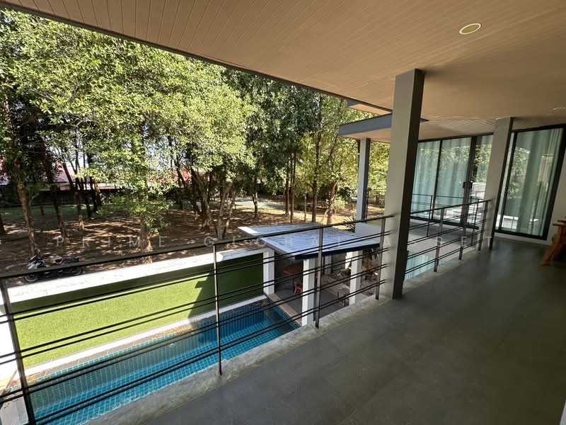 Krankrao Pool view, Phuket, Pa Khlok, Thalang, Phuket, 3 Bedrooms, 230 sqm, Villa For Rent, by Prime Global Asset, 500296505 - DDproperty.com