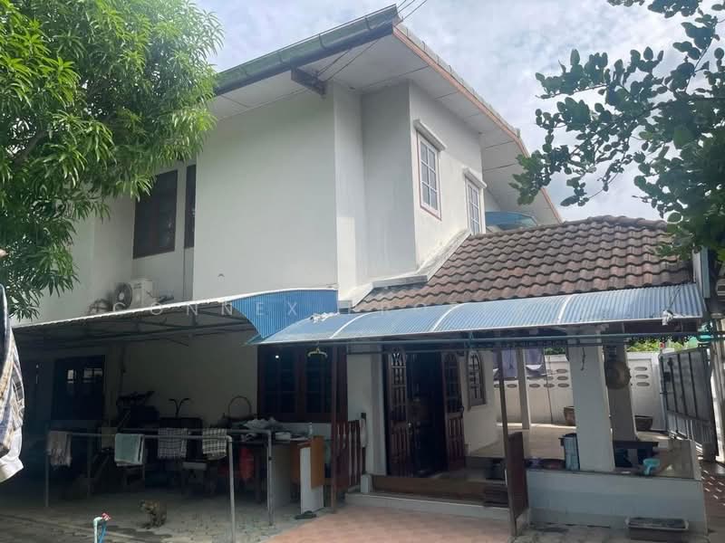 บ้านเดี่ยว สุขุมวิท 101/1, กรุงเทพ, สุขุมวิท 101/1, บางจาก, พระโขนง, กรุงเทพ, 21 ตร.ม., บ้านเดี่ยว ให้เช่า, โดย Connex Property, 500296506 - DDproperty.com