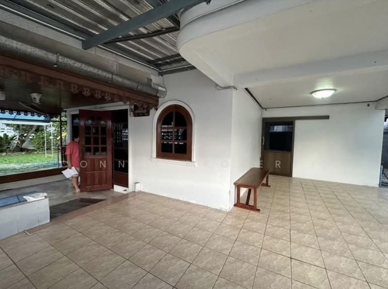 บ้านเดี่ยว สุขุมวิท 101/1, กรุงเทพ, สุขุมวิท 101/1, บางจาก, พระโขนง, กรุงเทพ, 21 ตร.ม., บ้านเดี่ยว ให้เช่า, โดย Connex Property, 500296506 - DDproperty.com