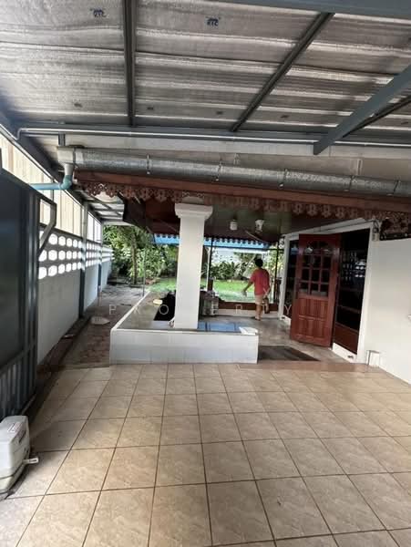 House ,Sukhumvit 101/1, Bangkok, สุขุมวิท 101/1, Bang Chak, Phra Khanong, Bangkok, 3 Bedrooms, 21 sqm, Single Detached House For Rent, by Connex Property, 500296506 - DDproperty.com