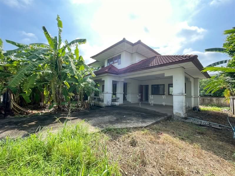 For Sale - กฤษดานคร 25 ซอยประชาร่วมใจ31, Bangkok