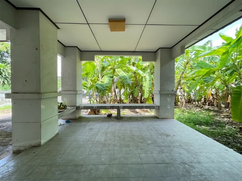 For Sale - กฤษดานคร 25 ซอยประชาร่วมใจ31, Bangkok