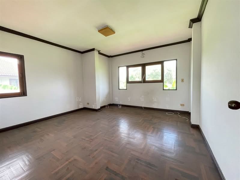 For Sale - กฤษดานคร 25 ซอยประชาร่วมใจ31, Bangkok