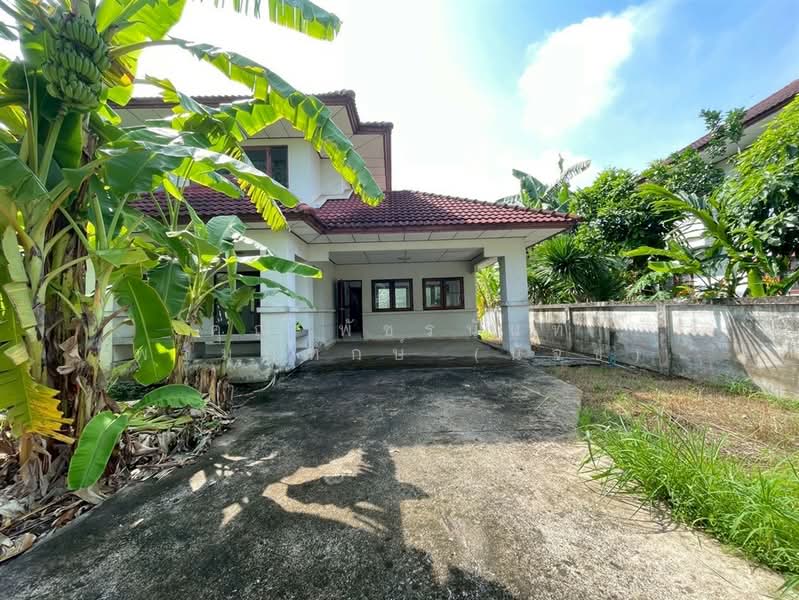For Sale - กฤษดานคร 25 ซอยประชาร่วมใจ31, Bangkok