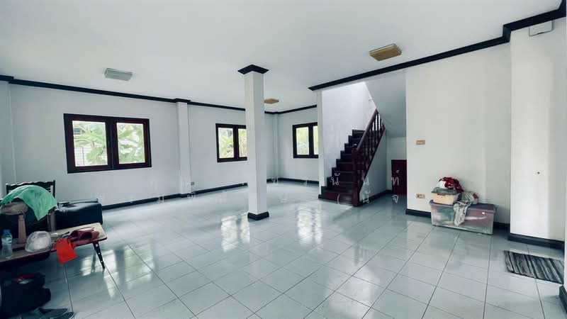 กฤษดานคร 25 ซอยประชาร่วมใจ31, Bangkok, ถนนสุวินทวงศ์, Sai Kong Din Tai, Khlong Sam Wa, Bangkok, 3 Bedrooms, 140 sqm, Single Detached House For Sale, by คุณ พัชรนันท์ พรมพิทักษ์ (นัจข์), 500296507 - DDproperty.com