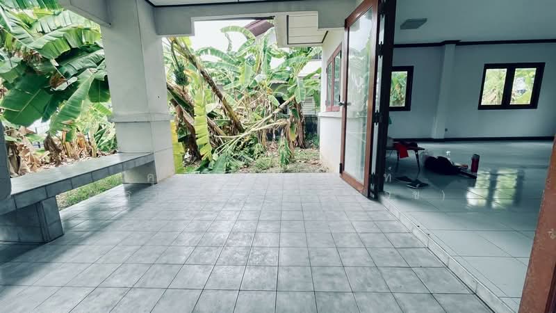 กฤษดานคร 25 ซอยประชาร่วมใจ31, Bangkok, ถนนสุวินทวงศ์, Sai Kong Din Tai, Khlong Sam Wa, Bangkok, 3 Bedrooms, 140 sqm, Single Detached House For Sale, by คุณ พัชรนันท์ พรมพิทักษ์ (นัจข์), 500296507 - DDproperty.com