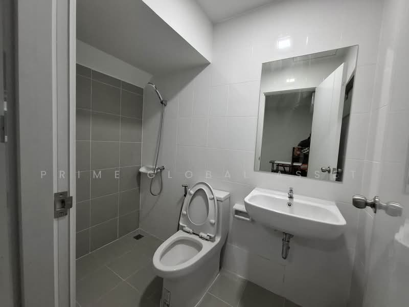 Pruksaville Thep Anusorn, Phuket, Wichit, Muang Phuket, Phuket, 3 Bedrooms, 140 sqm, Townhouse For Rent, by Prime Global Asset, 500296512 - DDproperty.com