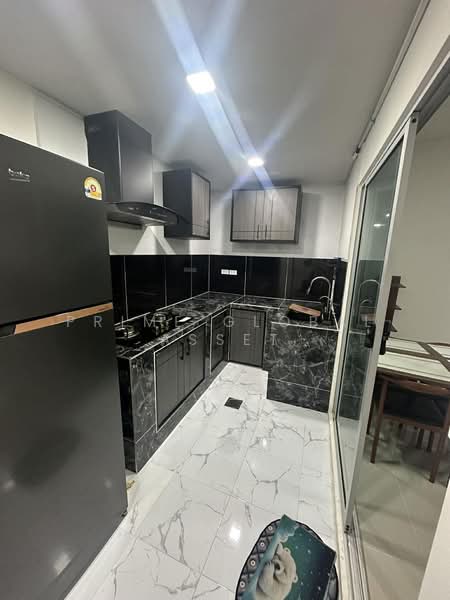Pruksaville Thep Anusorn, Phuket, Wichit, Muang Phuket, Phuket, 3 Bedrooms, 140 sqm, Townhouse For Rent, by Prime Global Asset, 500296512 - DDproperty.com