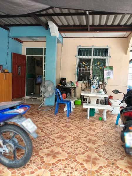 ทาวน์เฮ้าส์บางบ่อ สมุทรปราการ, Samut Prakan, Bang Phriang, Bang Bo, Samut Prakan, 2 Bedrooms, 100 sqm, Townhouse For Sale, by The Best Property บี, 500296515 - DDproperty.com