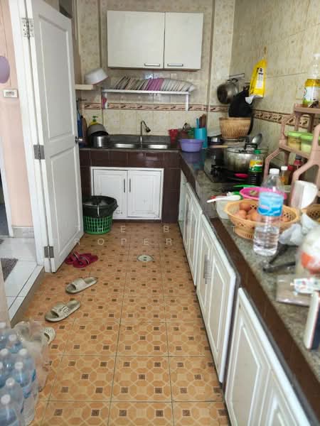 ทาวน์เฮ้าส์บางบ่อ สมุทรปราการ, Samut Prakan, Bang Phriang, Bang Bo, Samut Prakan, 2 Bedrooms, 100 sqm, Townhouse For Sale, by The Best Property บี, 500296515 - DDproperty.com