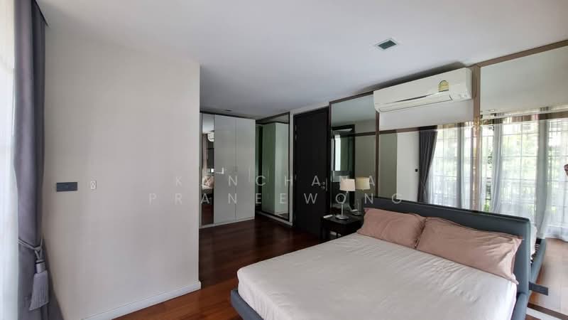 Quarter 31, Bangkok, 333 Soi Sukhumvit 31, Khlong Tan Nua, Watthana, Bangkok, 4 Bedrooms, 425 sqm, Townhouse For Sale, by Kanchana Praneewong, 500296516 - DDproperty.com