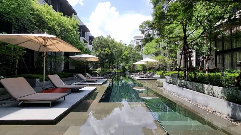 Quarter 31 : ควอร์เตอร์ 31, กรุงเทพ, 333 ซอยสุขุมวิท 31, คลองตันเหนือ, วัฒนา, กรุงเทพ, 425 ตร.ม., ทาวน์เฮ้าส์ ขาย, โดย Kanchana Praneewong, 500296516 - DDproperty.com