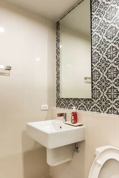 The Base Height Phuket : เดอะเบส ไฮท์ ภูเก็ต, ภูเก็ต, 359 ถนน หงษ์หยกอุทิศ, ตลาดใหญ่, เมืองภูเก็ต, ภูเก็ต, 33 ตร.ม., คอนโด ให้เช่า, โดย Primeglobolasset best, 500296517 - DDproperty.com