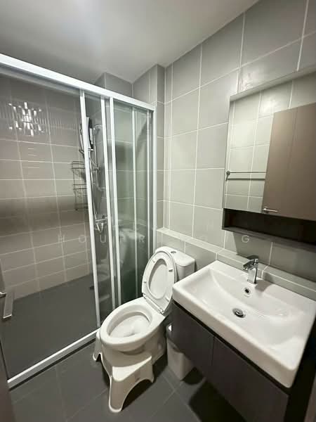 Aspire Pinklao-Arun Ammarin, Bangkok, Arun Amarin Road, Arun Amarin, Bangkok Noi, Bangkok, 1 Bedroom, 33 sqm, Condo For Rent, by Jakarin Houpramong, 500296518 - DDproperty.com