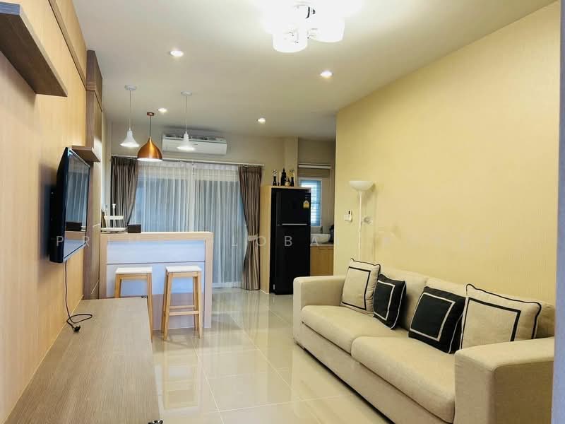Hideaway @ Bypass, Phuket, Ko Kaeo, Muang Phuket, Phuket, 2 Bedrooms, 120 sqm, Villa For Rent, by Prime Global Asset, 500296522 - DDproperty.com