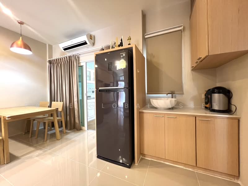 Hideaway @ Bypass : ไฮด์อเวย์ แอท บายพาส, ภูเก็ต, เกาะแก้ว, เมืองภูเก็ต, ภูเก็ต, 120 ตร.ม., วิลล่า ให้เช่า, โดย Prime Global Asset, 500296522 - DDproperty.com