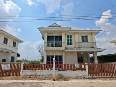 ขาย - บ้านไปรยา คลอง 12 (Baan Prai Ya), ปทุมธานี