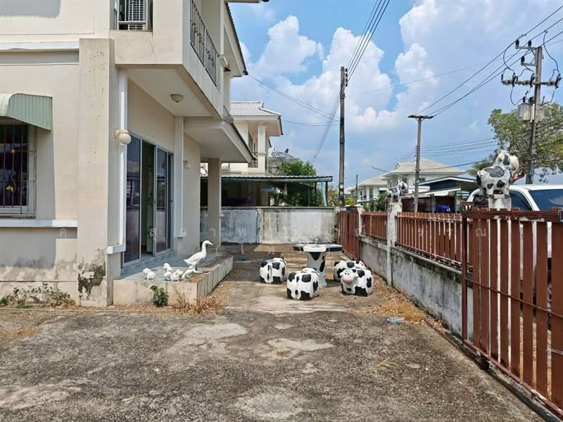 บ้านไปรยา คลอง 12 (Baan Prai Ya), Pathum Thani, ถนนลำลูกกา, Lam Sai, Lam Luk Ka, Pathum Thani, 3 Bedrooms, 150 sqm, Single Detached House For Sale, by คุณ สุภาพร มณีวรรณ (ใหม่), 500296523 - DDproperty.com