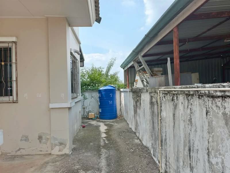 บ้านไปรยา คลอง 12 (Baan Prai Ya), Pathum Thani, ถนนลำลูกกา, Lam Sai, Lam Luk Ka, Pathum Thani, 3 Bedrooms, 150 sqm, Single Detached House For Sale, by คุณ สุภาพร มณีวรรณ (ใหม่), 500296523 - DDproperty.com