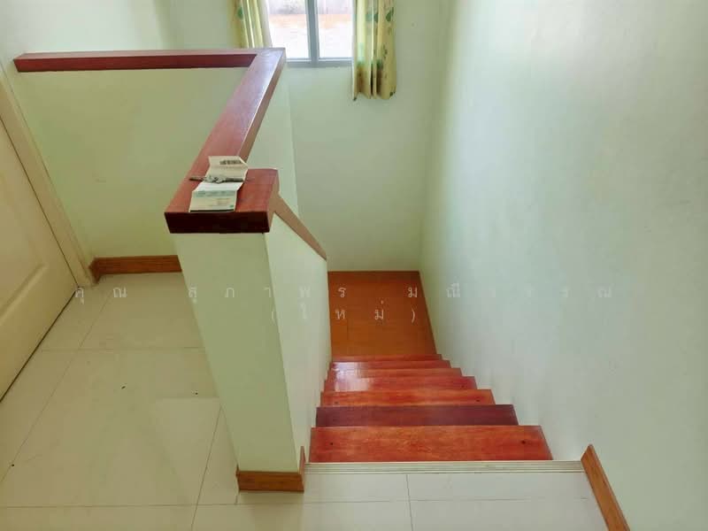 บ้านไปรยา คลอง 12 (Baan Prai Ya), Pathum Thani, ถนนลำลูกกา, Lam Sai, Lam Luk Ka, Pathum Thani, 3 Bedrooms, 150 sqm, Single Detached House For Sale, by คุณ สุภาพร มณีวรรณ (ใหม่), 500296523 - DDproperty.com