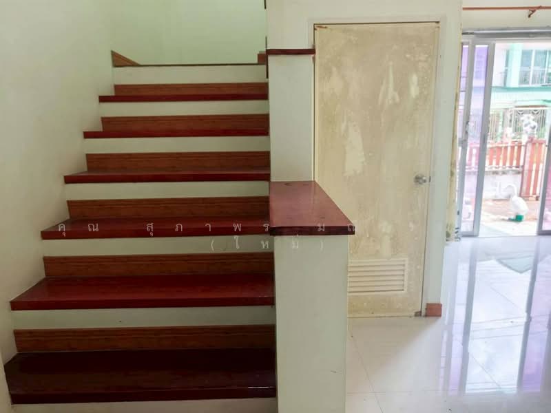 บ้านไปรยา คลอง 12 (Baan Prai Ya), Pathum Thani, ถนนลำลูกกา, Lam Sai, Lam Luk Ka, Pathum Thani, 3 Bedrooms, 150 sqm, Single Detached House For Sale, by คุณ สุภาพร มณีวรรณ (ใหม่), 500296523 - DDproperty.com
