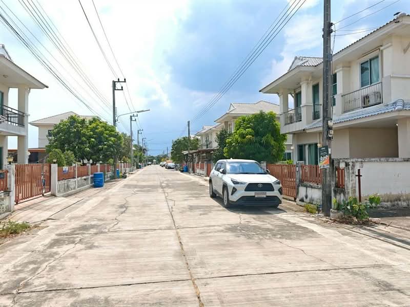 บ้านไปรยา คลอง 12 (Baan Prai Ya), Pathum Thani, ถนนลำลูกกา, Lam Sai, Lam Luk Ka, Pathum Thani, 3 Bedrooms, 150 sqm, Single Detached House For Sale, by คุณ สุภาพร มณีวรรณ (ใหม่), 500296523 - DDproperty.com