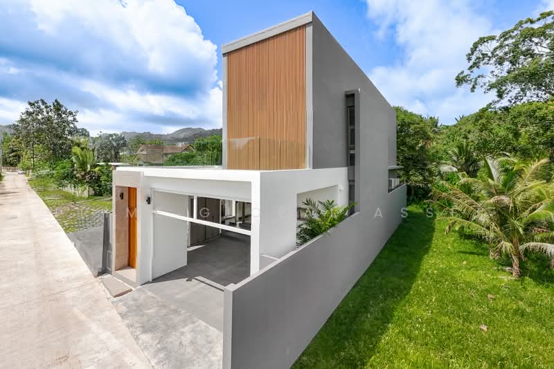 Rachada Pool Villa, Phuket, Choeng Thale, Thalang, Phuket, 3 Bedrooms, 318 sqm, Villa For Rent, by Prime Global Asset, 500296525 - DDproperty.com