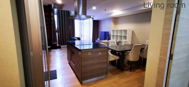 Klass Langsuan, Bangkok, 31-1 Soi Langsuan, Langsuan Road, Lumphini, Pathum Wan, Bangkok, 3 Bedrooms, 110 sqm, Condo For Sale, by สุเทพ รอดด้วยบุญ, 500296526 - DDproperty.com