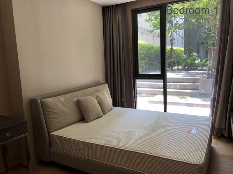 Klass Langsuan, Bangkok, 31-1 Soi Langsuan, Langsuan Road, Lumphini, Pathum Wan, Bangkok, 3 Bedrooms, 110 sqm, Condo For Sale, by สุเทพ รอดด้วยบุญ, 500296526 - DDproperty.com