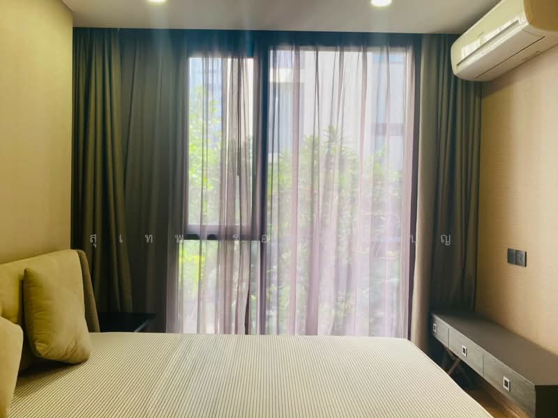 Klass Langsuan, Bangkok, 31-1 Soi Langsuan, Langsuan Road, Lumphini, Pathum Wan, Bangkok, 3 Bedrooms, 110 sqm, Condo For Sale, by สุเทพ รอดด้วยบุญ, 500296526 - DDproperty.com