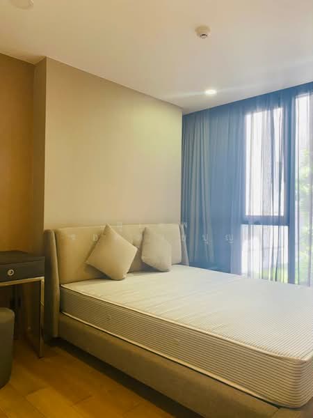 Klass Langsuan, Bangkok, 31-1 Soi Langsuan, Langsuan Road, Lumphini, Pathum Wan, Bangkok, 3 Bedrooms, 110 sqm, Condo For Sale, by สุเทพ รอดด้วยบุญ, 500296526 - DDproperty.com