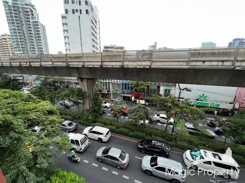 Commercial Building on Sukhumvit Road, Bangkok, สุขุมวิท, Khong Tan, Khlong Toei, Bangkok, , 600 sqm, Shophouse For Rent, by Magic Property, 500296528 - DDproperty.com