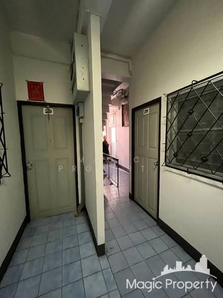 Commercial Building on Sukhumvit Road, Bangkok, สุขุมวิท, Khong Tan, Khlong Toei, Bangkok, , 600 sqm, Shophouse For Rent, by Magic Property, 500296528 - DDproperty.com