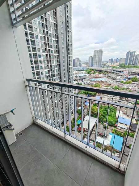 Aspire Sukhumvit 48, Bangkok, Sukhumvit Road, Phra Kanong, Khlong Toei, Bangkok, 1 Bedroom, 28 sqm, Condo For Sale, by สุเทพ รอดด้วยบุญ, 500296530 - DDproperty.com