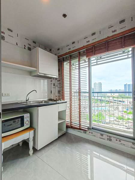 Aspire Sukhumvit 48, Bangkok, Sukhumvit Road, Phra Kanong, Khlong Toei, Bangkok, 1 Bedroom, 28 sqm, Condo For Sale, by สุเทพ รอดด้วยบุญ, 500296530 - DDproperty.com