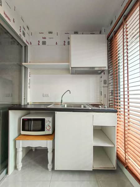 Aspire Sukhumvit 48 : แอสปาย สุขุมวิท 48, กรุงเทพ, ซอยสุขุมวิท 48 ถนนสุขุมวิท แขวงพระโขนง เขตคลองเตย กรุงเทพมหานคร, พระโขนง, คลองเตย, กรุงเทพ, 28 ตร.ม., คอนโด ขาย, โดย สุเทพ รอดด้วยบุญ, 500296530 - DDproperty.com