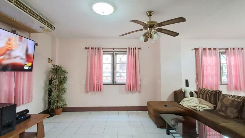 Paisan Park Ville, Bangkok, Soi Phaisan Parkville Village 4/2, Sam Wa Tawan Ok, Khlong Sam Wa, Bangkok, 4 Bedrooms, 240 sqm, Single Detached House For Sale, by คุณณิชชา (ณิชชา), 500296531 - DDproperty.com