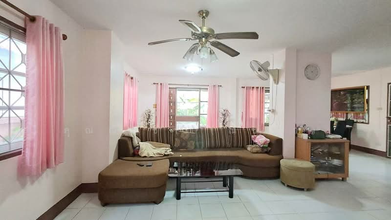 Paisan Park Ville, Bangkok, Soi Phaisan Parkville Village 4/2, Sam Wa Tawan Ok, Khlong Sam Wa, Bangkok, 4 Bedrooms, 240 sqm, Single Detached House For Sale, by คุณณิชชา (ณิชชา), 500296531 - DDproperty.com