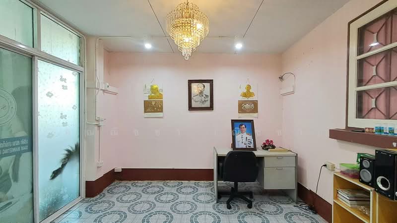 Paisan Park Ville, Bangkok, Soi Phaisan Parkville Village 4/2, Sam Wa Tawan Ok, Khlong Sam Wa, Bangkok, 4 Bedrooms, 240 sqm, Single Detached House For Sale, by คุณณิชชา (ณิชชา), 500296531 - DDproperty.com