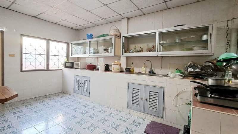 Paisan Park Ville, Bangkok, Soi Phaisan Parkville Village 4/2, Sam Wa Tawan Ok, Khlong Sam Wa, Bangkok, 4 Bedrooms, 240 sqm, Single Detached House For Sale, by คุณณิชชา (ณิชชา), 500296531 - DDproperty.com