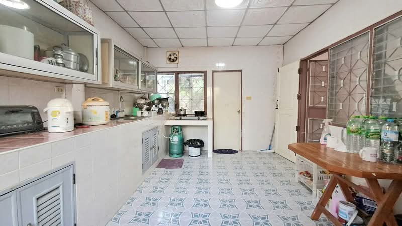 Paisan Park Ville, Bangkok, Soi Phaisan Parkville Village 4/2, Sam Wa Tawan Ok, Khlong Sam Wa, Bangkok, 4 Bedrooms, 240 sqm, Single Detached House For Sale, by คุณณิชชา (ณิชชา), 500296531 - DDproperty.com